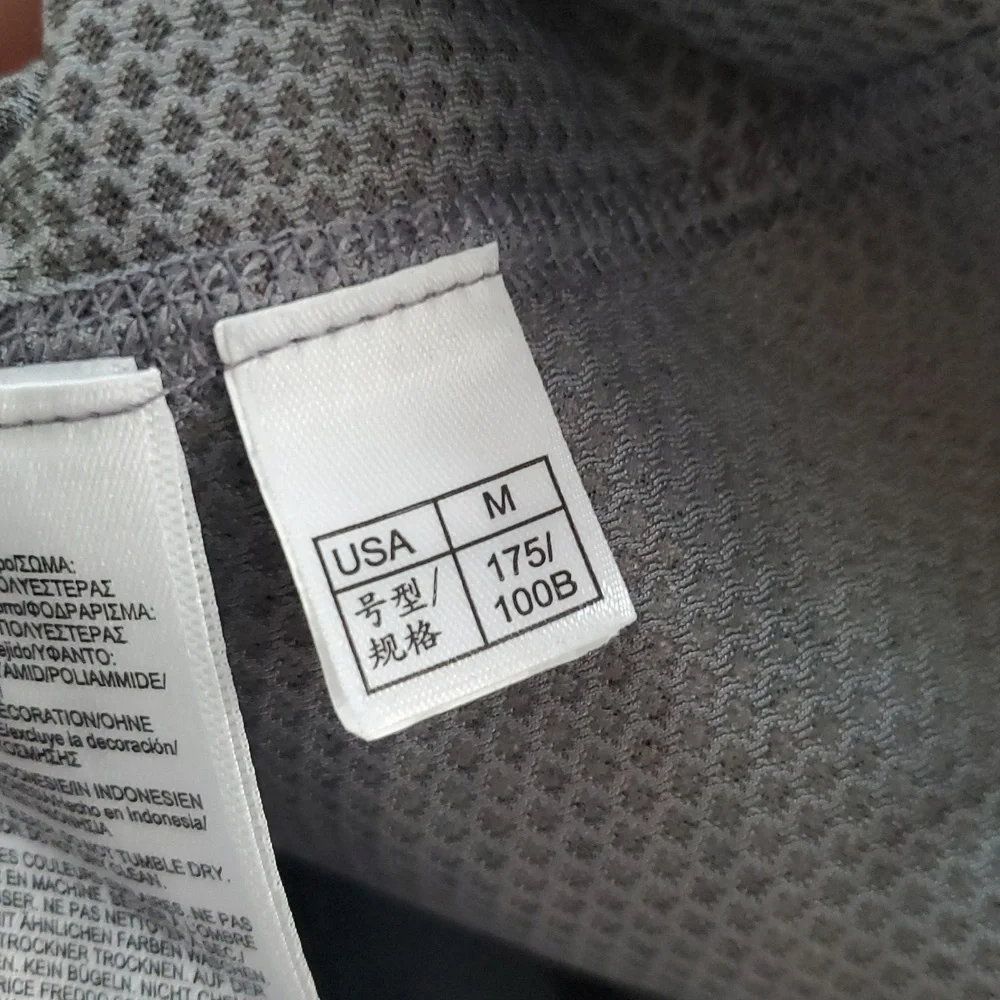 Brooks Brothers Teddy Fleece Vest - Picture 7 of 8
